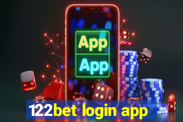 122bet login app